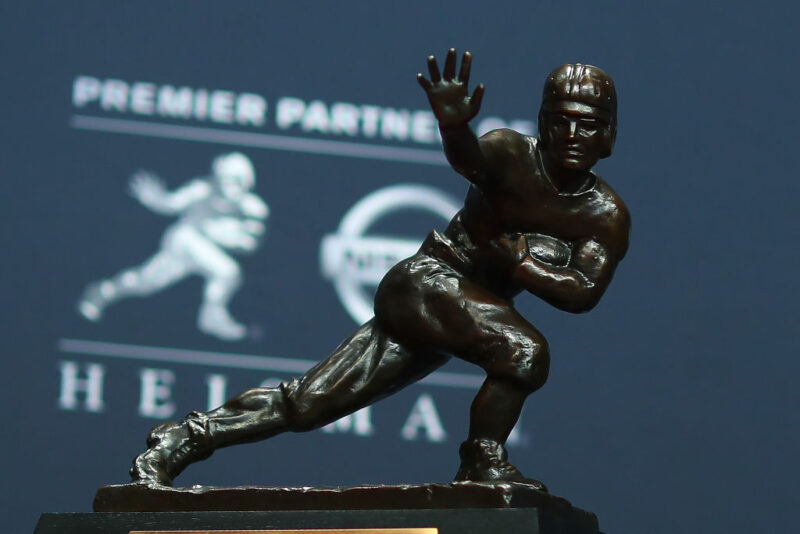 On Black College Football Players And Freedom