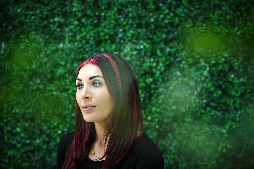 Laura Loomer Calls Obamas ‘Anti-White Racists.’ Trump Shares Her Post