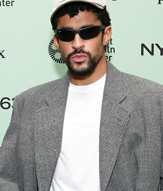 MAGA Wants Bad Bunny, A US Citizen, Deported For Halftime Show