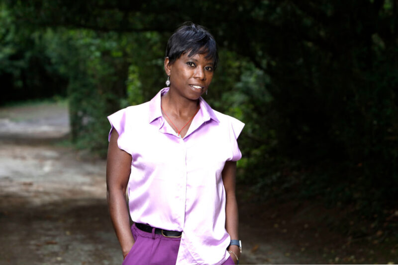 Funny How It Became ‘Revolutionary’ When A White Skater Did A Backflip A Black Woman Mastered Decades Ago