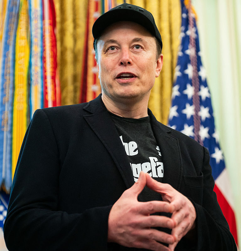 Phony Stark AKA Elon Musk Downplays Epstein Files After ‘Wildest Party’ Email Revealed