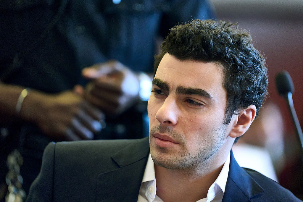 Man Impersonates Federal Officer, Tries To Free Luigi Mangione 