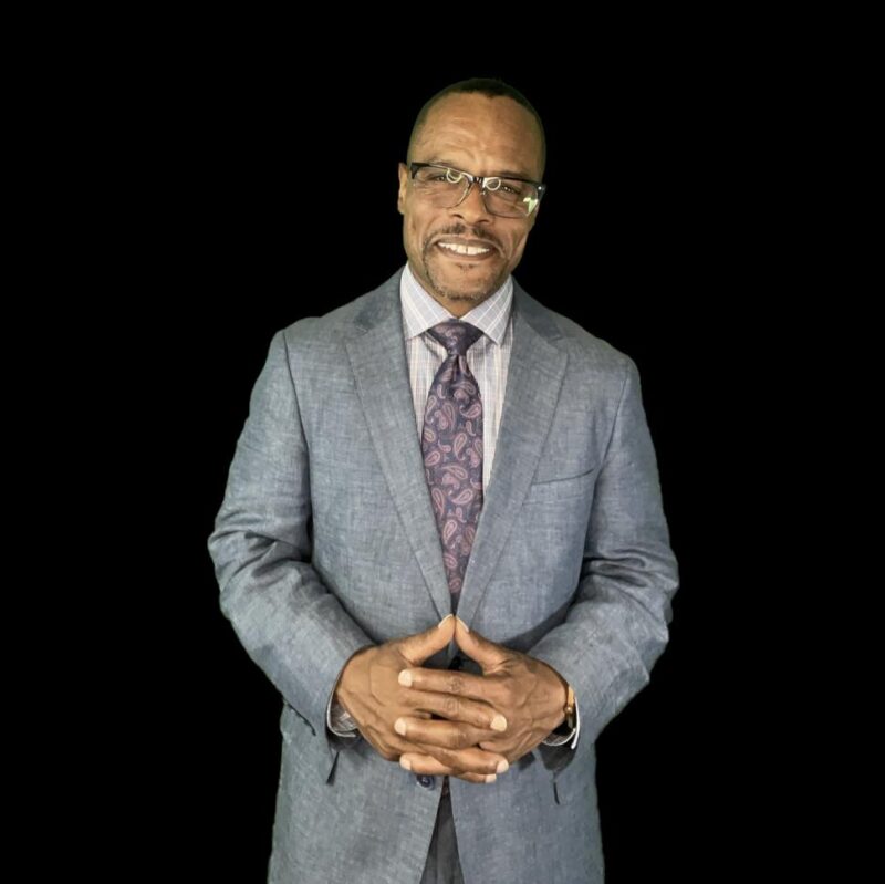 Pastor Lawrence Blake Led A Ministry Of Compassion And Accountability