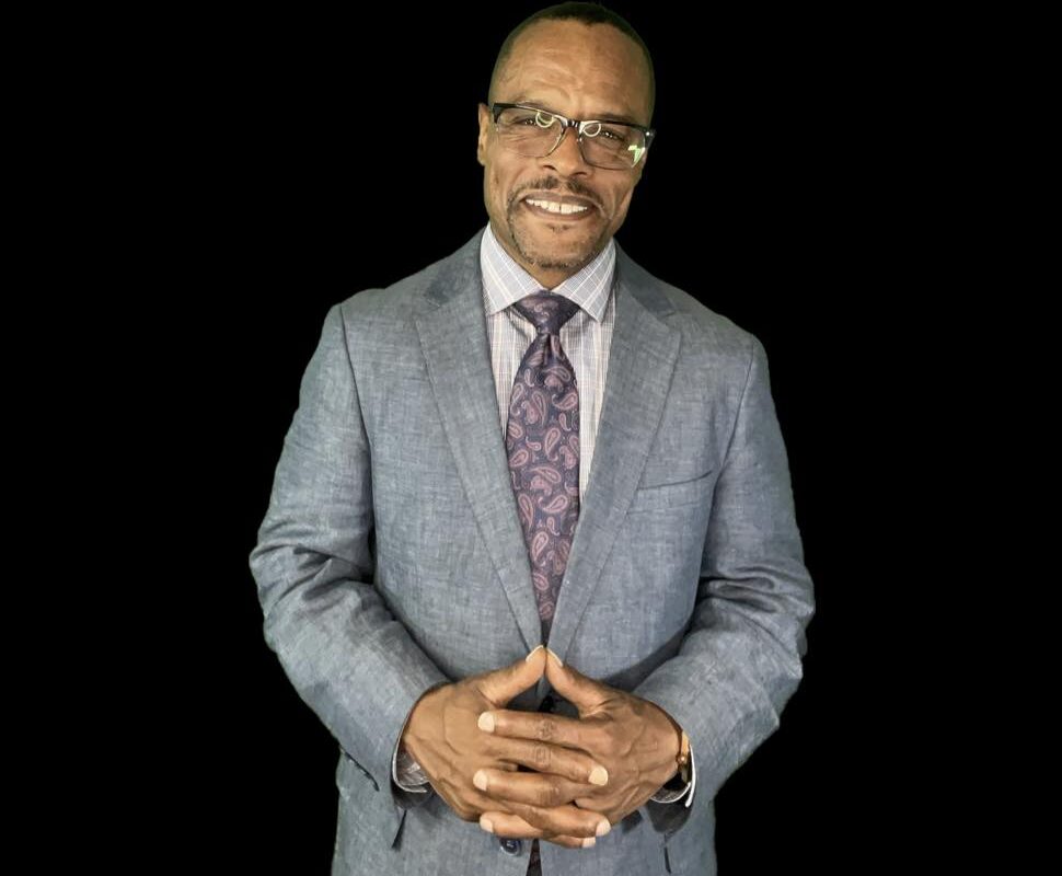 Pastor Lawrence Blake Led A Ministry Of Compassion And Accountability