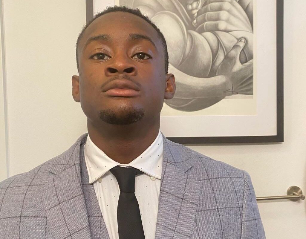 Rev. Osagyefo Sekou’s Son, Gabriel Sekou, Is Missing In St. Louis