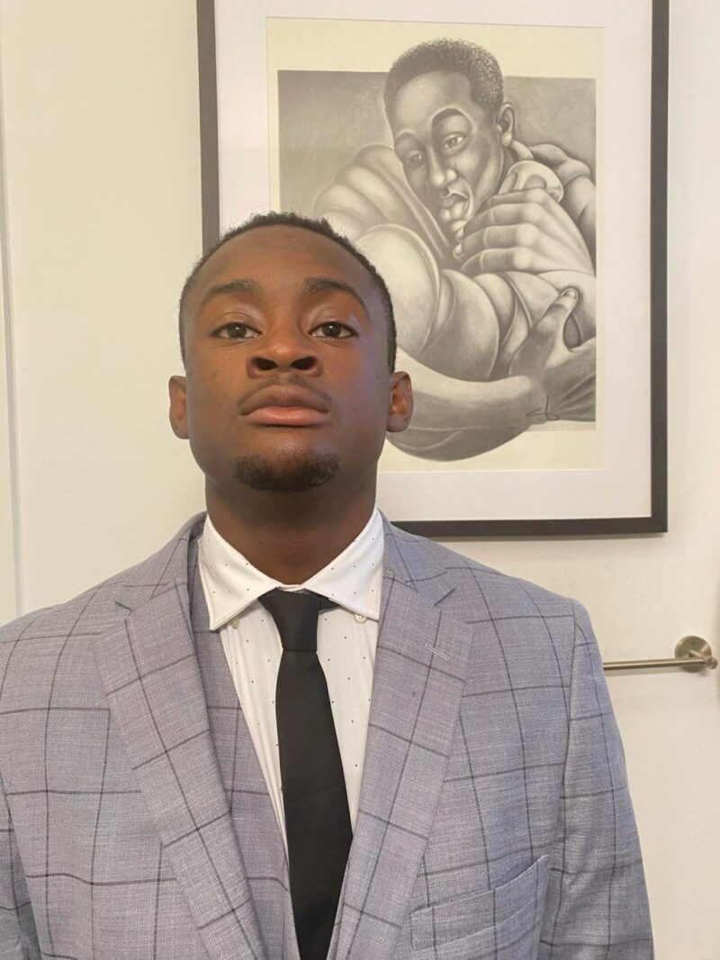 Rev. Osagyefo Sekou’s Son, Gabriel Sekou, Is Missing In St. Louis