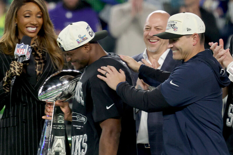 Seattle Seahawks Win Super Bowl LX As Fans Label It The Most Boring Ever