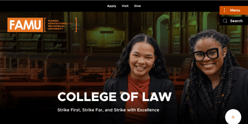 FAMU Law Student Says She Was Told Not To Include ‘Black’ In Her Black History Month Flyers. FAMU Doesn’t Deny It