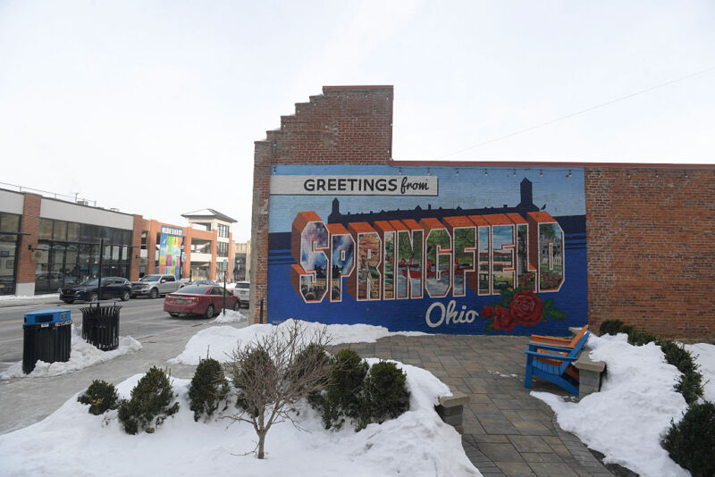 Bomb Threats Targeting Haitians Close Schools, County Offices In Ohio 