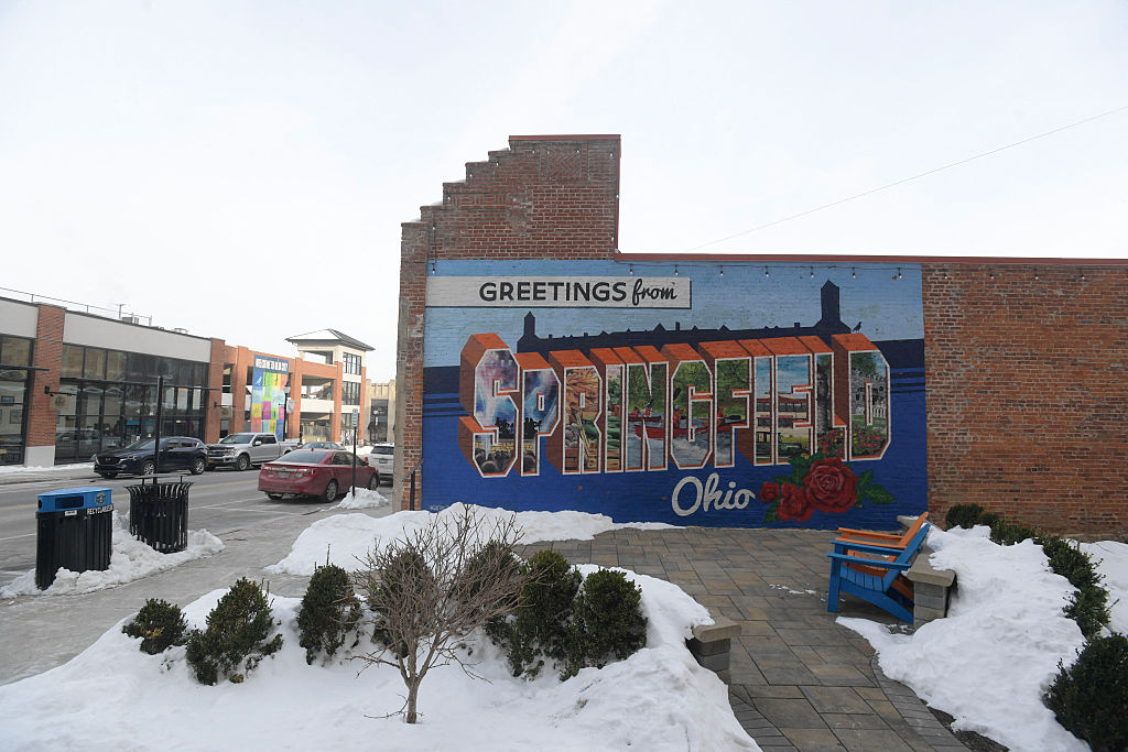 Bomb Threats Targeting Haitians Close Schools, County Offices In Ohio 