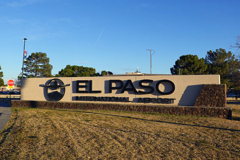 Questions Arise After FAA Abruptly Closes Then Reopens El Paso Airport 