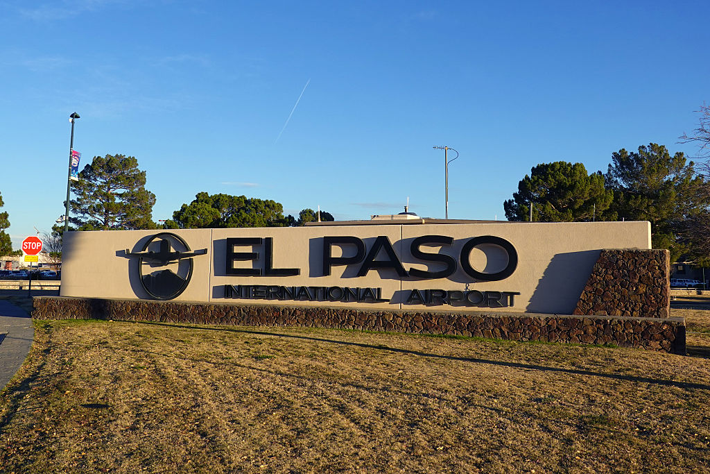 Questions Arise After FAA Abruptly Closes Then Reopens El Paso Airport 