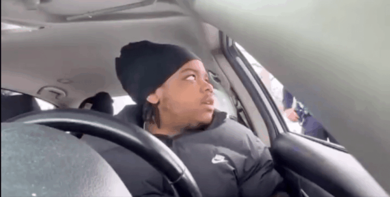 Mother Demands Justice After Indianapolis Cop Threatens To ‘Kill’ Black Teen During Traffic Stop