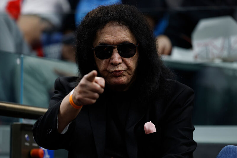 ‘I Don’t Come From The Ghetto’: Gene Simmons Explains Why Rap Doesn’t Belong In The Rock Hall Of Fame. Here’s Why He’s Wrong