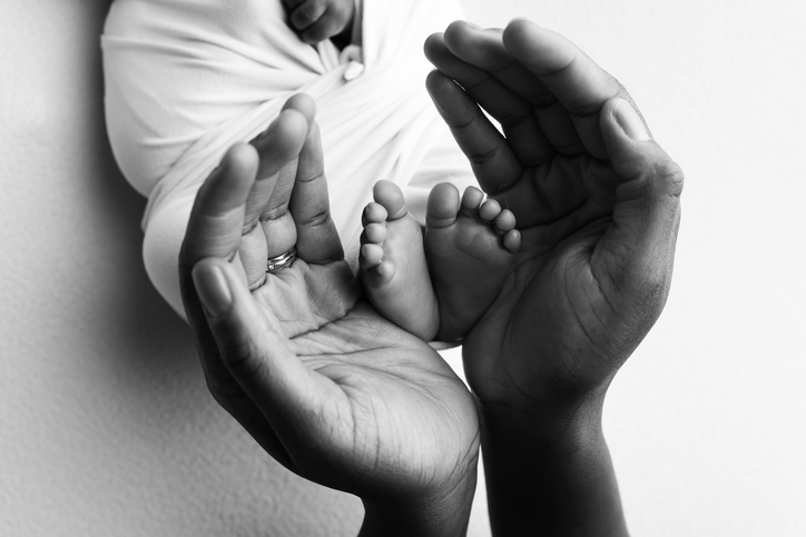 On Tiffany Woods, Disaster, Displacement, And Life Without Parole