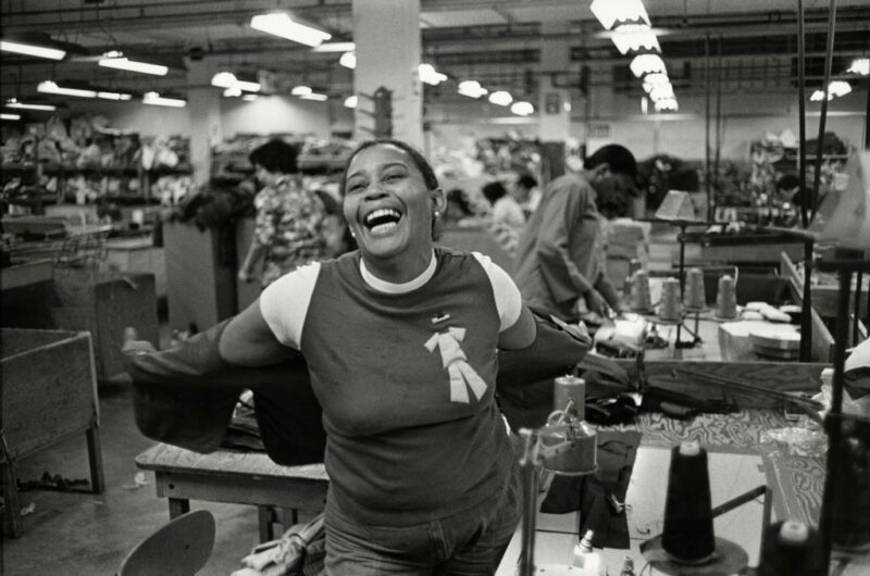 New Getty Exhibit Explores Legacy of Black Arts Movement 