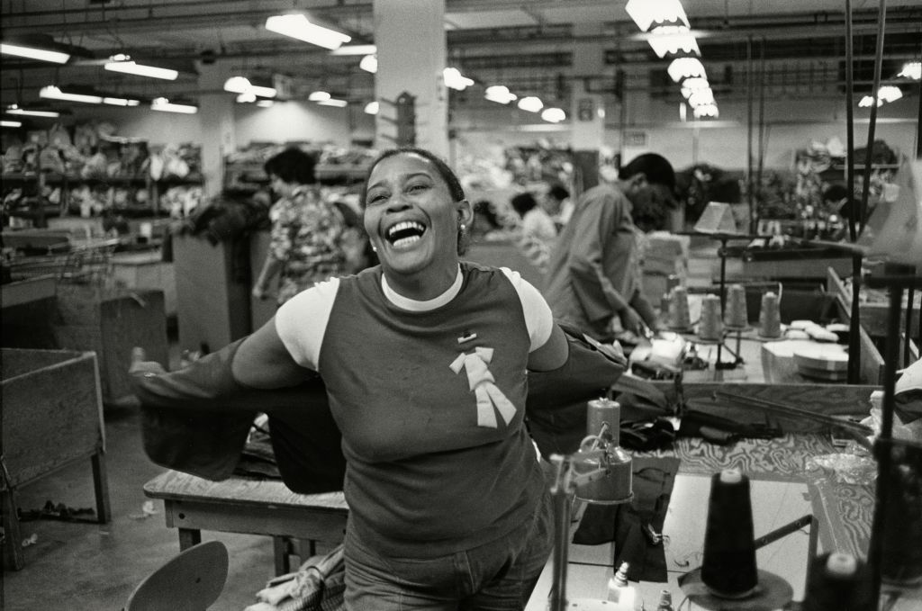 New Getty Exhibit Explores Legacy of Black Arts Movement 