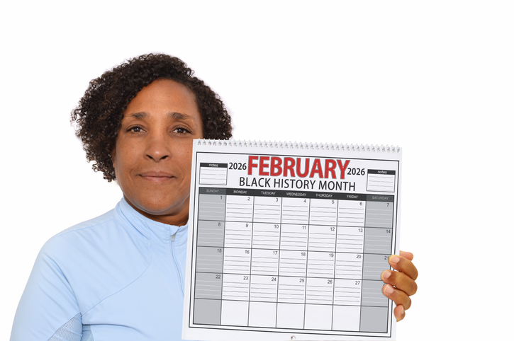 Now, Even The Word ‘Black’ Is Controversial In Black History