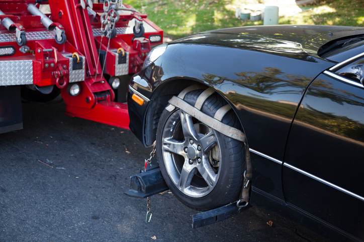 White Towing Company Owner In Charlotte Agrees To Pay $30K To Black Workers His Companies Booted During Pandemic