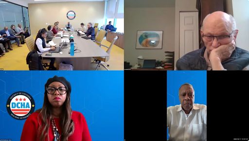 DCHA Says Budget Limits Its Ability To Address Resident Safety Complaints