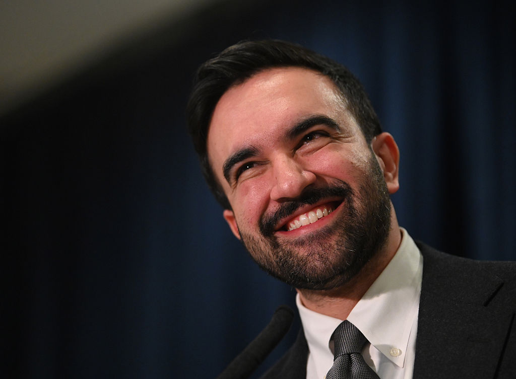 What Has Zohran Mamdani Done So Far In Office?