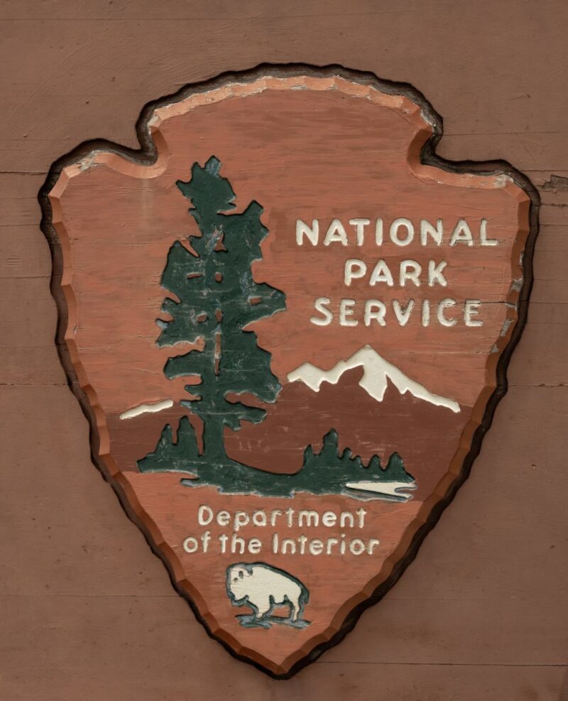 New Lawsuit Filed Over Removal Of Exhibits At National Parks