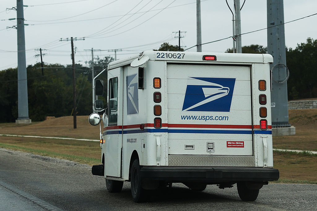 Arrest Made In Case Of Black USPS Mail Carrier Gunned Down In Dekalb County