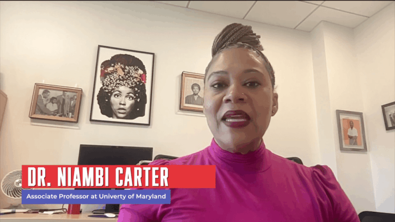 Black History Month: What Is Liberty to African Americans?