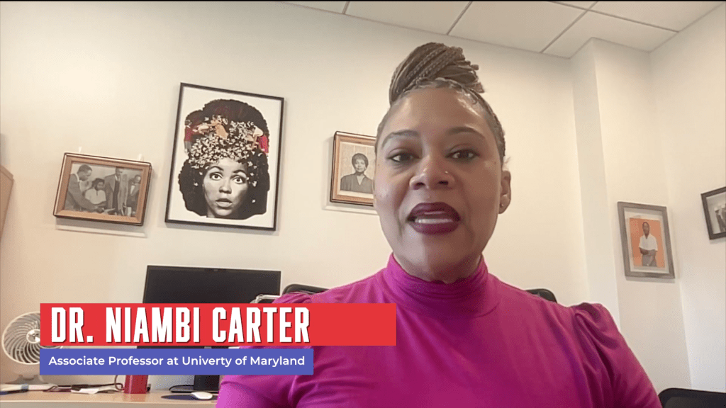 Black History Month: What Is Liberty to African Americans?