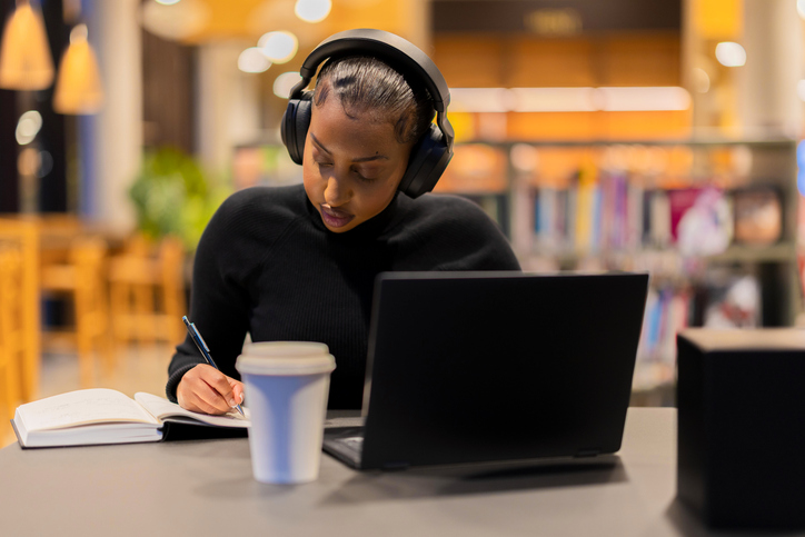 UT-Austin Consolidated Race Studies. What Happens If They Turn to HBCUs Where Race Isn’t A Department But the Lens?
