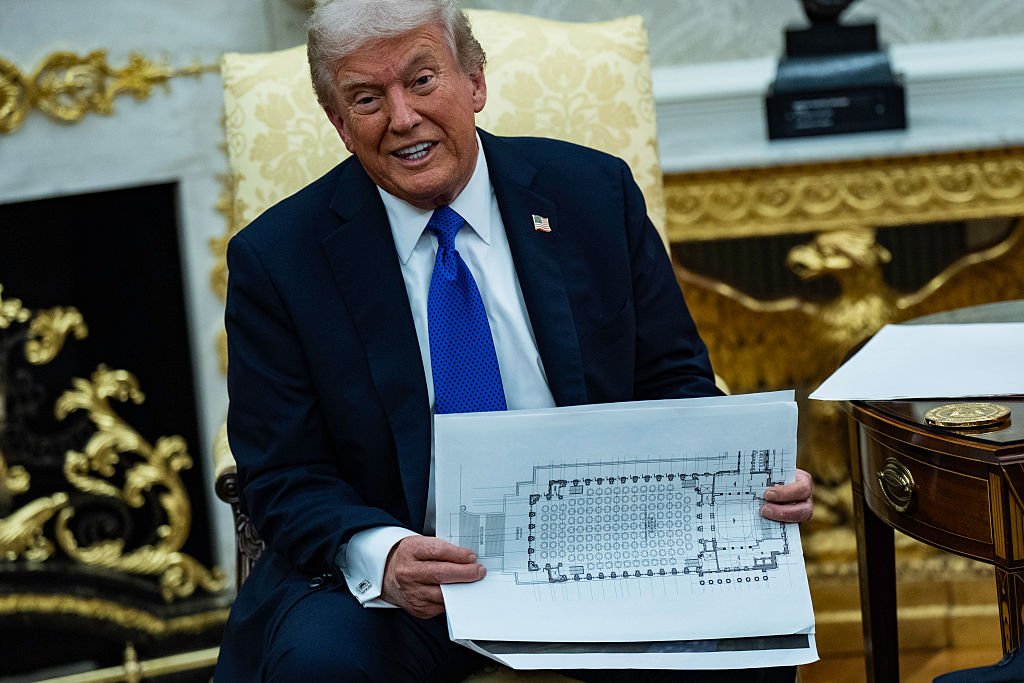 New Poll Indicates Most Americans Think Trump Is Doing A Bad Job, And Nearly Half Think He’s ‘Cruel,’ ‘Corrupt’ And ‘Racist’