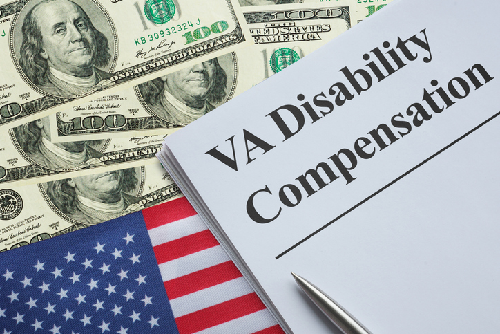 VA Walks Back Rule That Could’ve Reduced Benefits For Disabled Vets