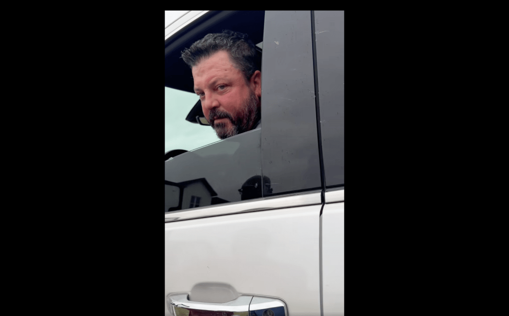 Calling A Black Man The N-Word On Video Is Bad For Business, It Seems