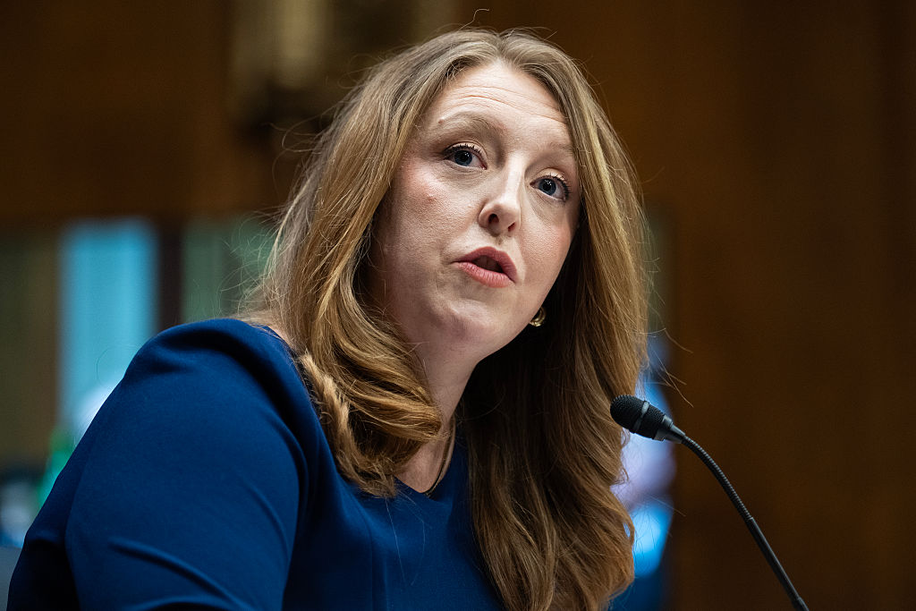 Surgeon General Nominee Gives Evasive Answers During Confirmation Hearing