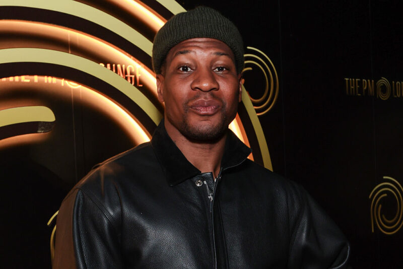 Jonathan Majors To Star In New Film Produced By The Daily Wire And Ben Shapiro. Yes — That Ben Shapiro