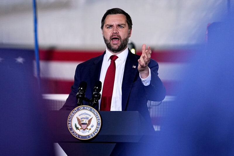 Trump Administration Withholding $259M In Medicaid Funds From Minnesota 