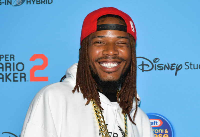 Fetty Wap says he earned GED, took HVAC courses while in prison