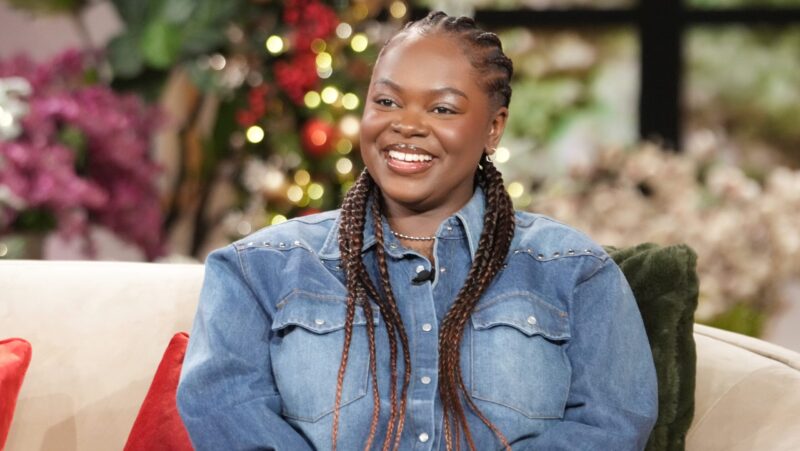 Snoop Dogg’s daughter Cori Broadus reflects one week after her daughter’s death at 10 months