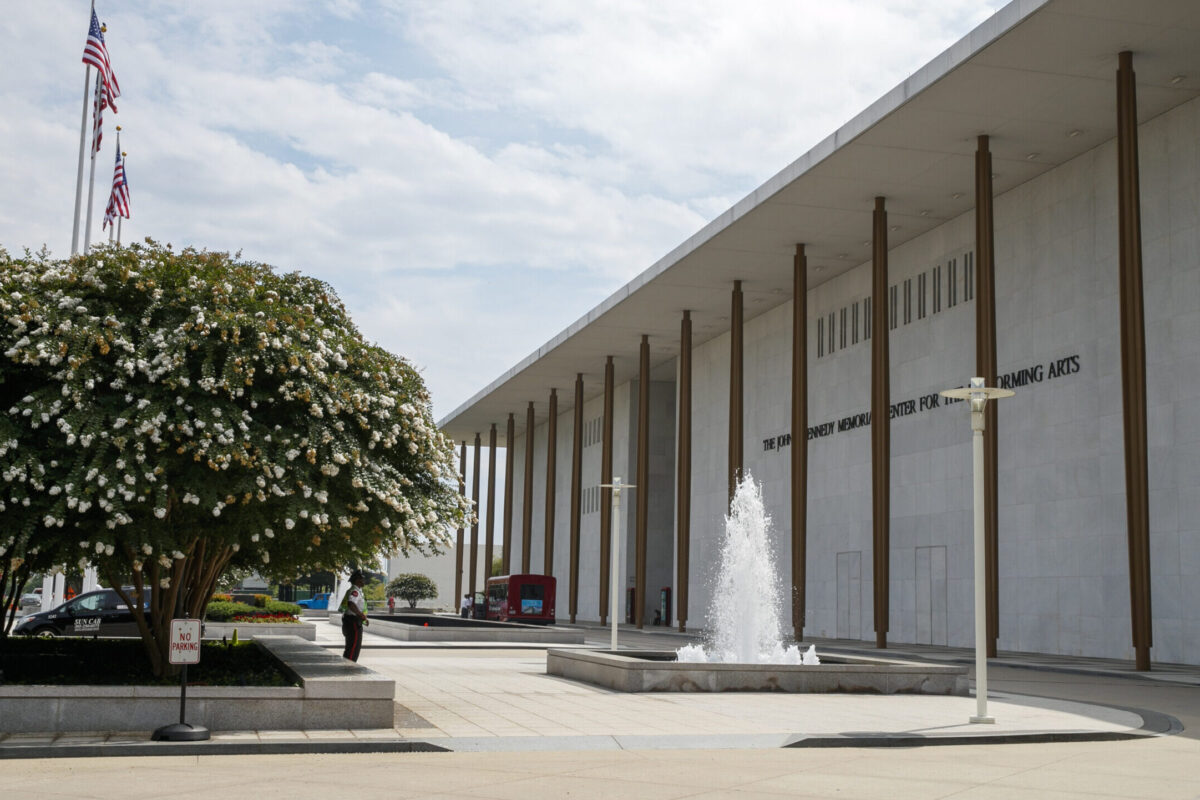 Kennedy Center closing for two years amid President Donald Trump’s takeover