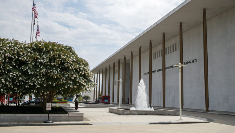 Kennedy Center closing for two years amid President Donald Trump’s takeover