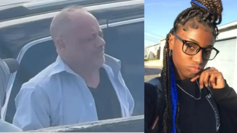 ‘Knew This All Along’: Mother of Dismembered Black Teenager Says Authorities Had Information That Identified Suspected Killer Months Before FBI Arrest