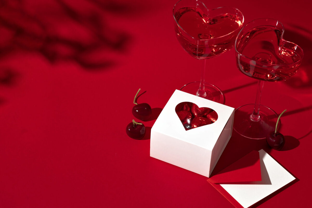 For the love of Galentine’s Day