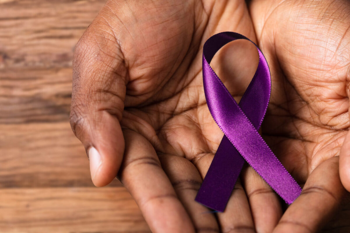 By 2030, 40% of those living with Alzheimer’s disease will be Black and Latino, a new campaign is starting the conversation