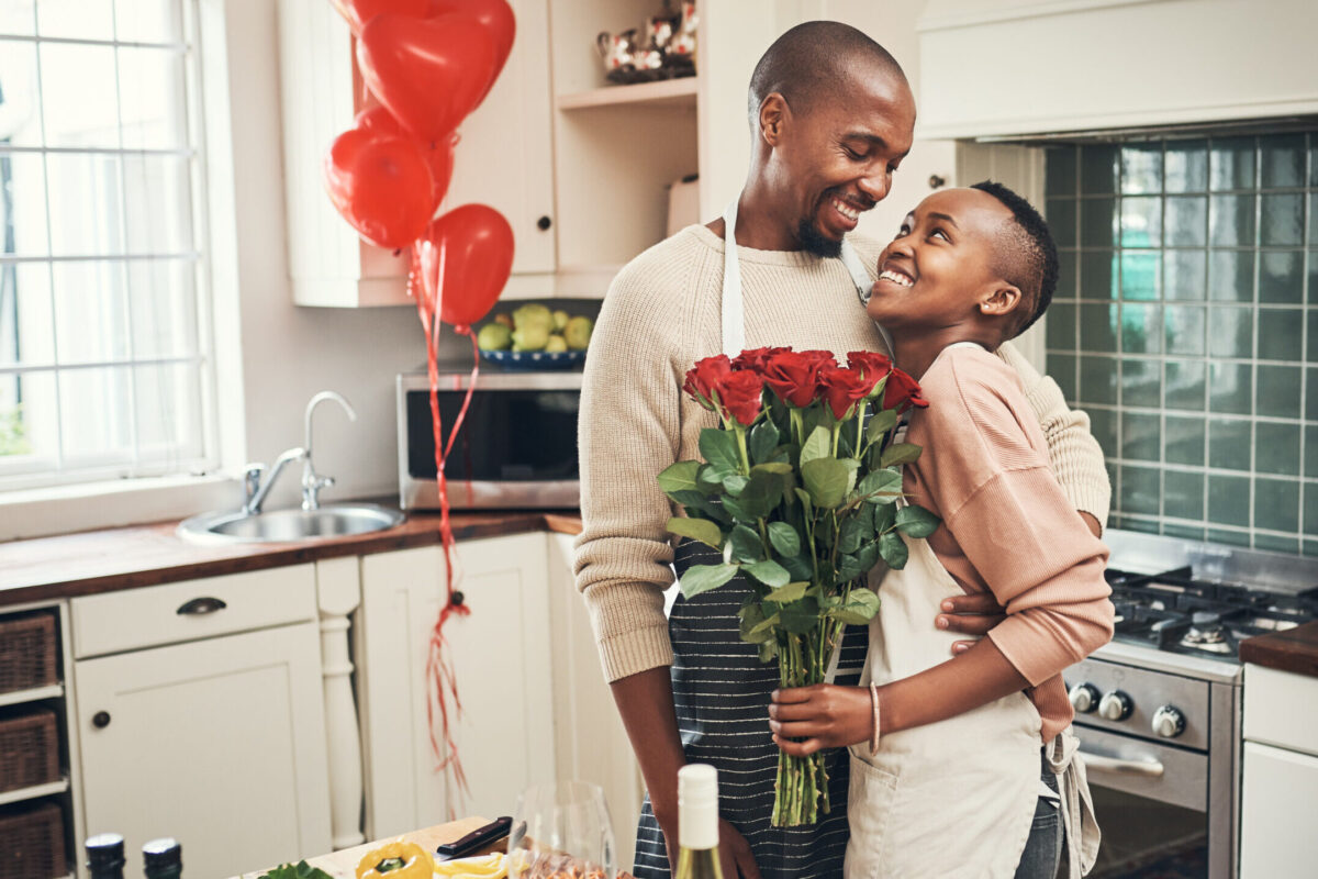 A Valentine’s Day gift guide that loves on you, your lover, and your friends