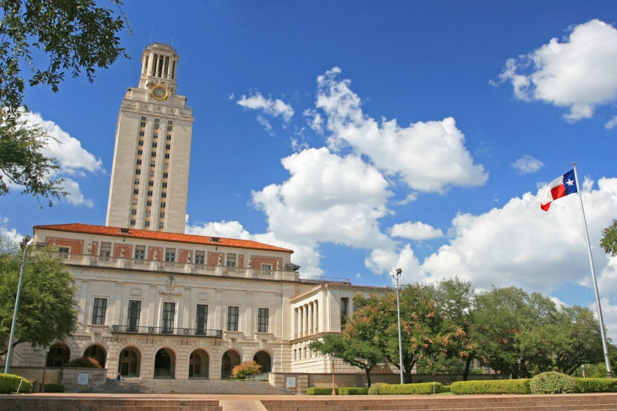 UT Austin closes African and African Diaspora Studies department amid political pressure