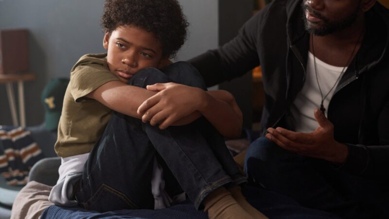 Is vicarious racism impacting your children? Its effects can be devastating