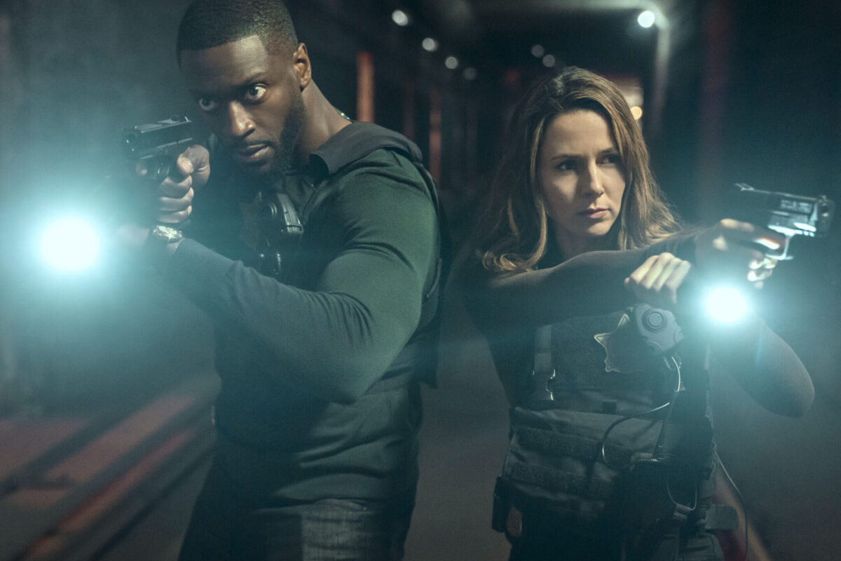 Prime Video’s ‘Cross’ returns for season 2, asking viewers to decide how far is too far when the cause feels justified