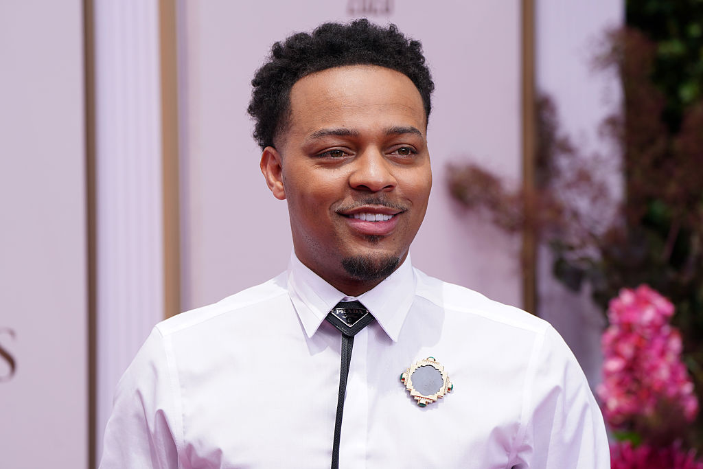 Bow Wow says artists these days aren’t making music with ‘substance’
