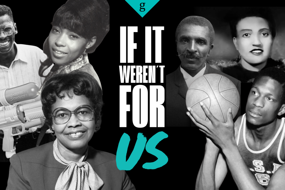 ‘If It Weren’t For Us:’ theGrio celebrates Black History Month 