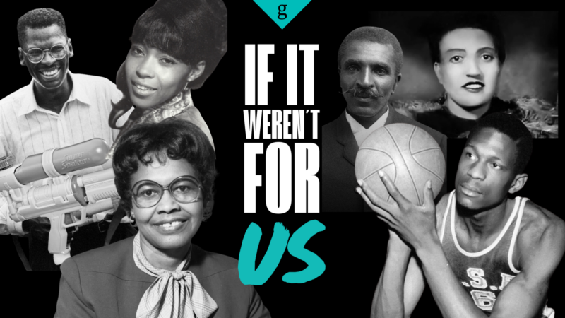 ‘If It Weren’t For Us:’ theGrio celebrates Black History Month 